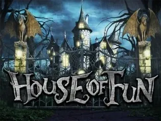 House of Fun screenshot