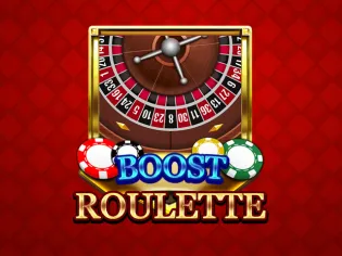 Boost Roulette screenshot