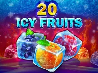 Icy Fruits screenshot