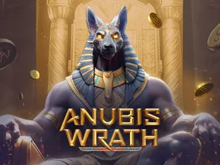 Anubis Wrath screenshot