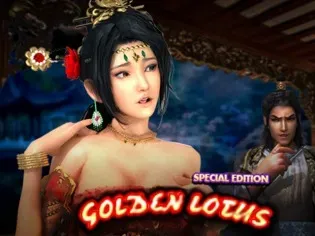 Golden Lotus SE screenshot