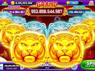 Premium Pokies Selection