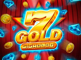 7 Gold Gigablox screenshot