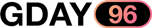 gday96 casino Logo